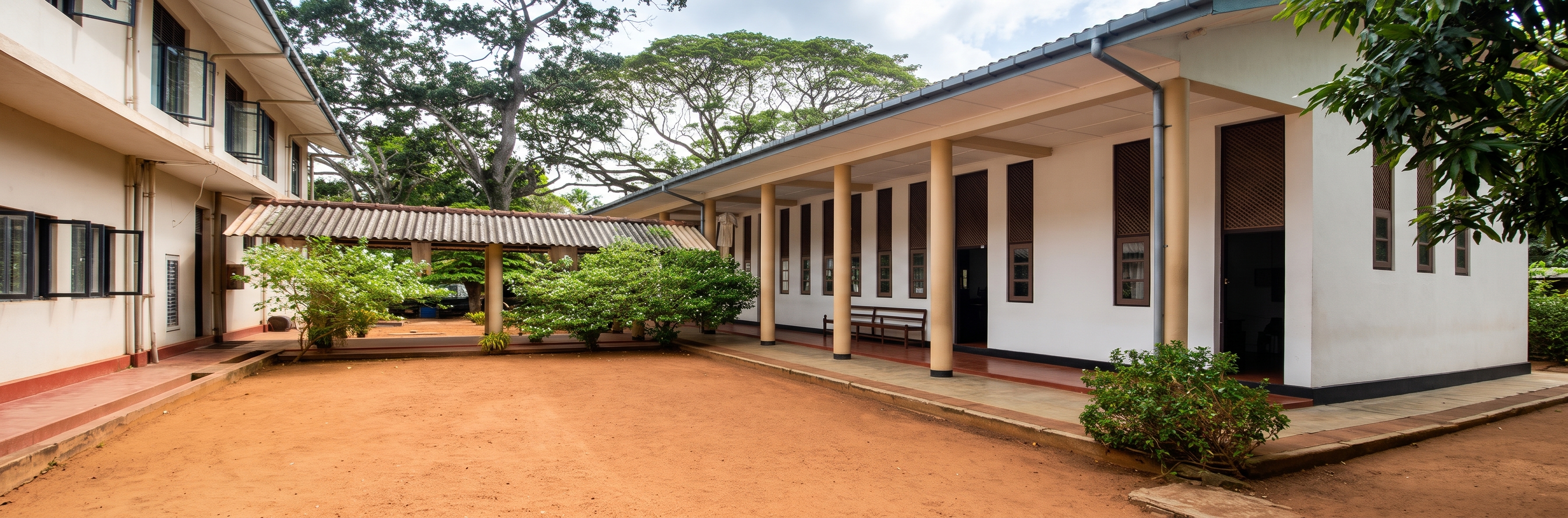 District Court Anamaduwa