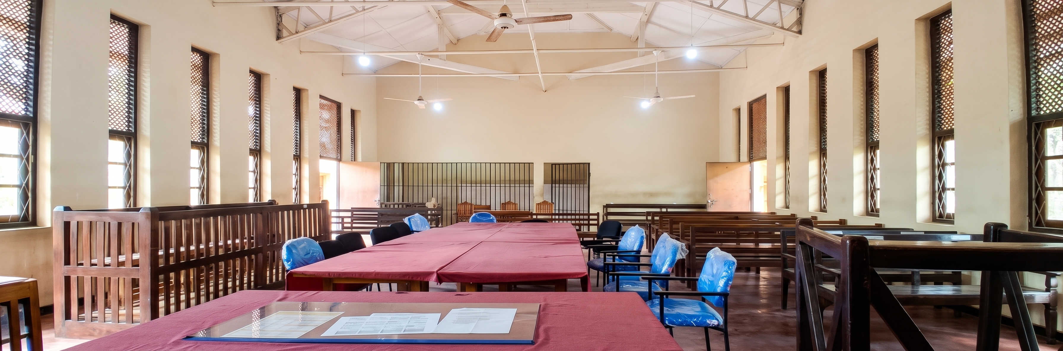 District Court Anamaduwa
